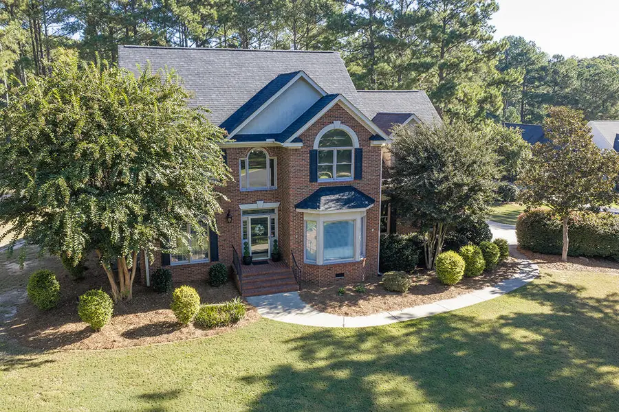 604 Fairway Laked Rd, Greenwood, SC 29649 - #2
