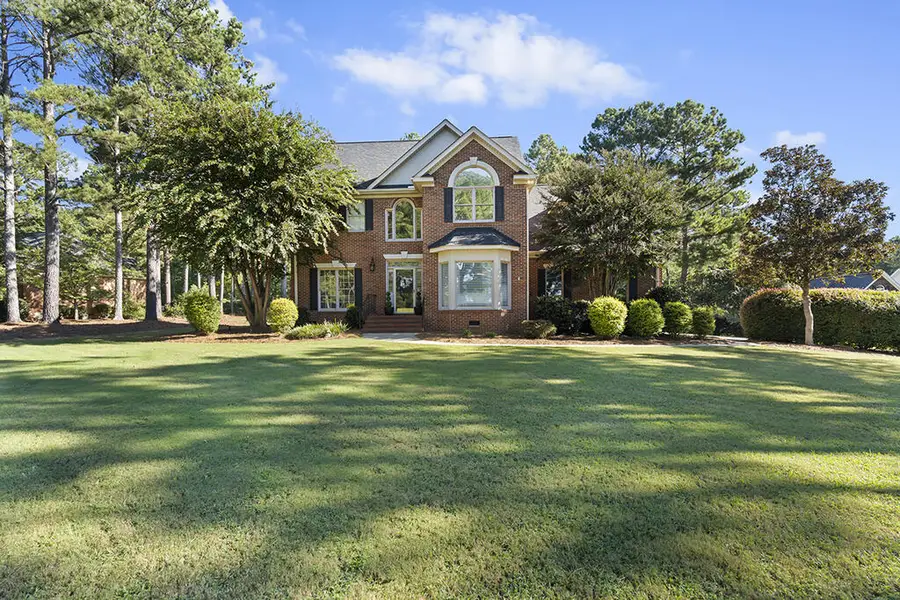 604 Fairway Laked Rd, Greenwood, SC 29649 - #3