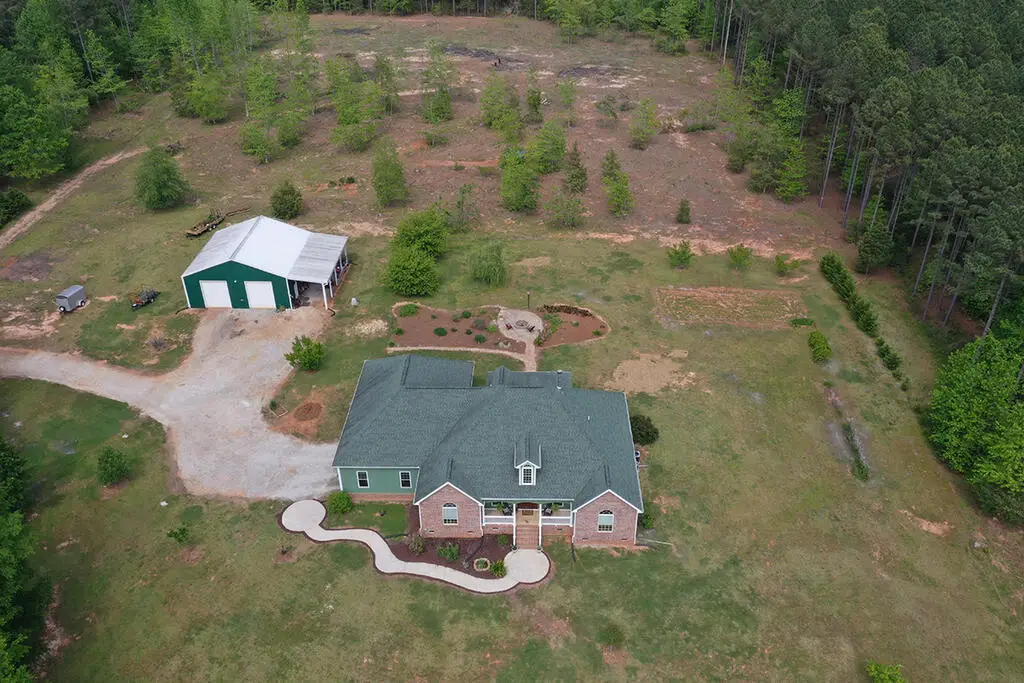 551 Chiply Rd, Greenwood, SC 29646 - #1