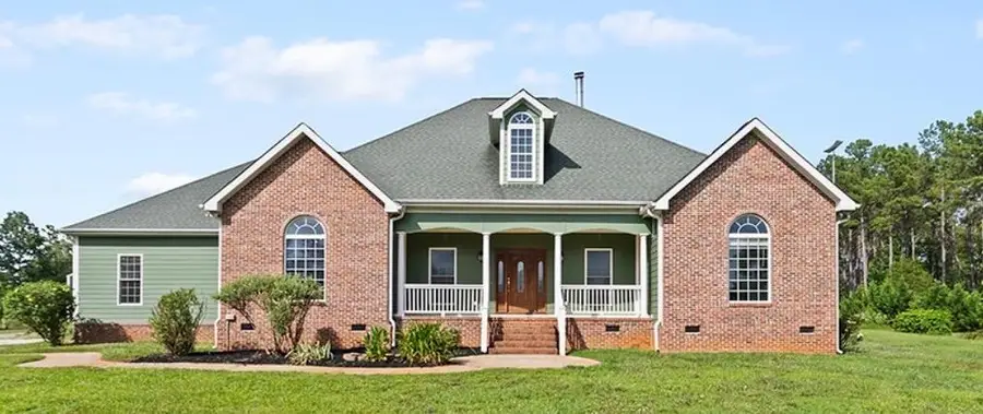 551 Chiply Rd, Greenwood, SC 29646 - #2