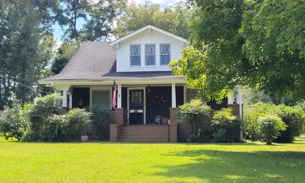 508 E Main Street, Laurens, SC 29360
