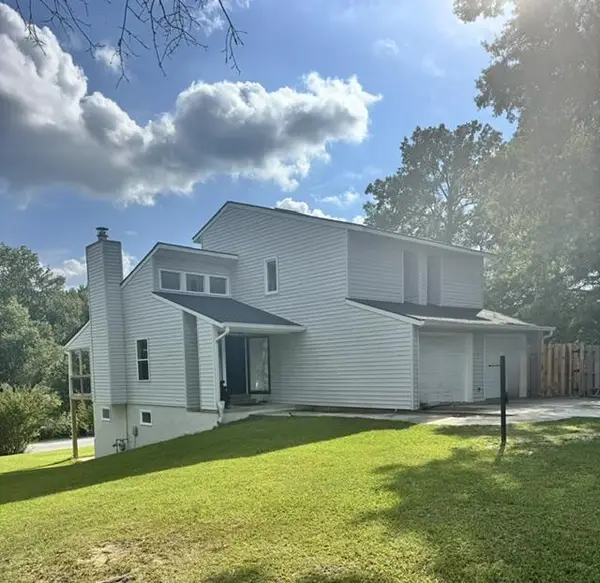 211 Curl Creek Rd, Greenwood, SC 29649