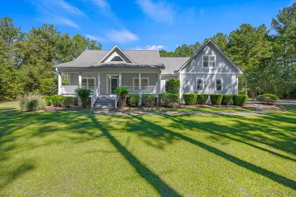 120 Ranch Ct., Greenwood, SC 29646