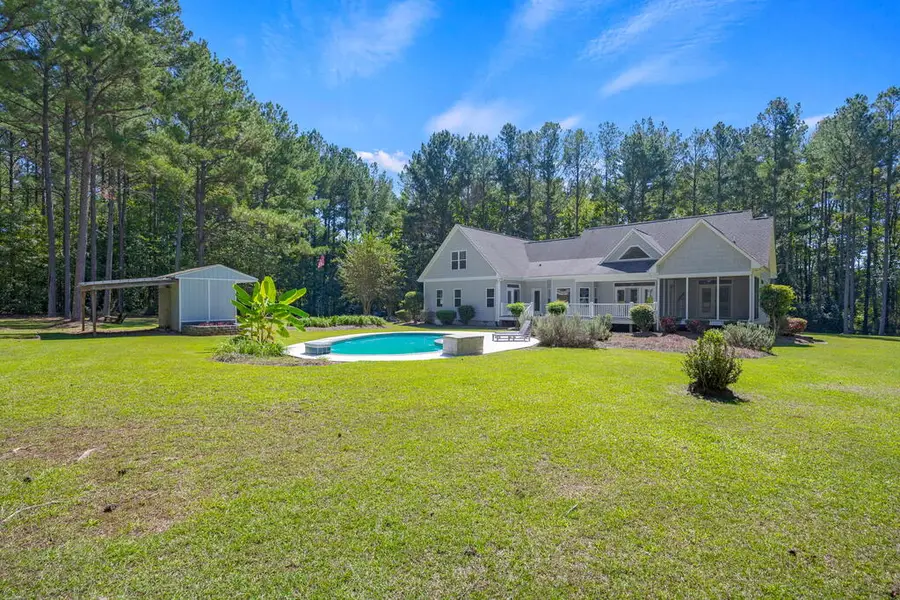 120 Ranch Ct., Greenwood, SC 29646 - #3