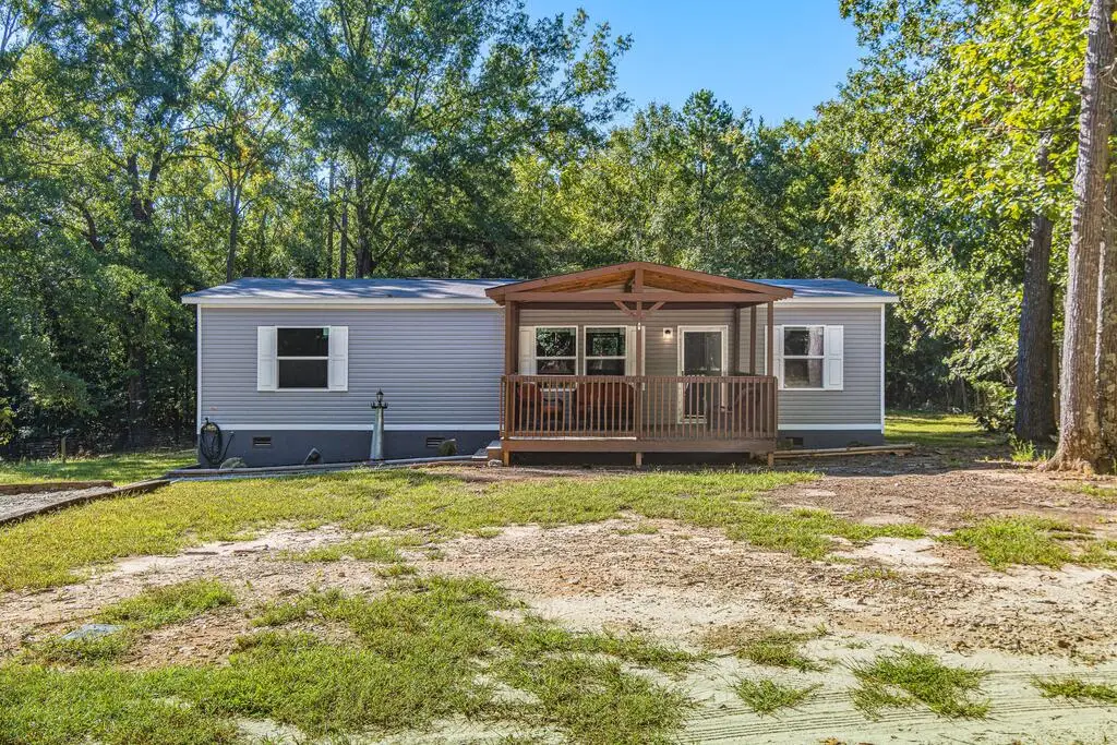 104 Trout St. S, Greenwood, SC 29649 - #1