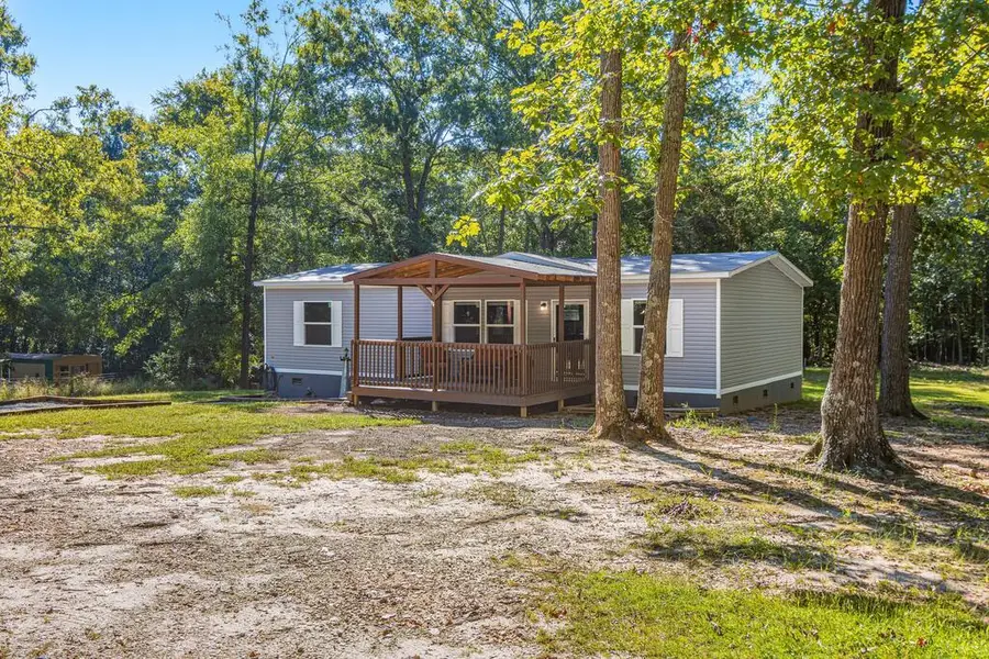 104 Trout St. S, Greenwood, SC 29649 - #2