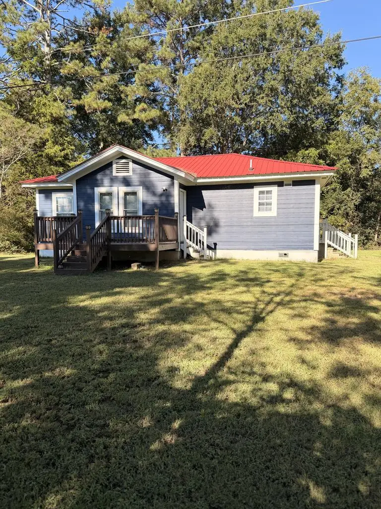 242 Taylor Town Road, Abbeville, SC 29620 - #1