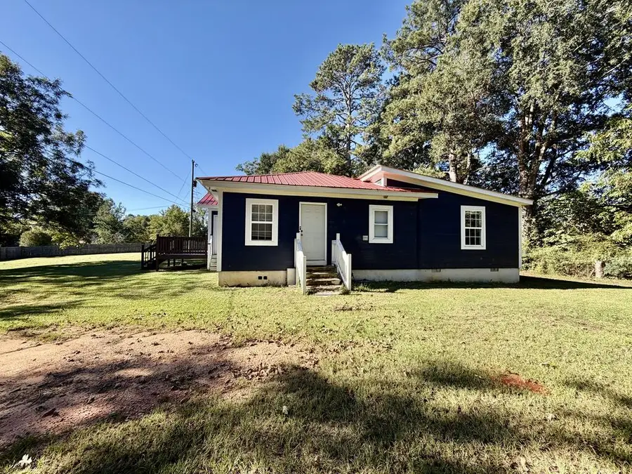 242 Taylor Town Road, Abbeville, SC 29620 - #2