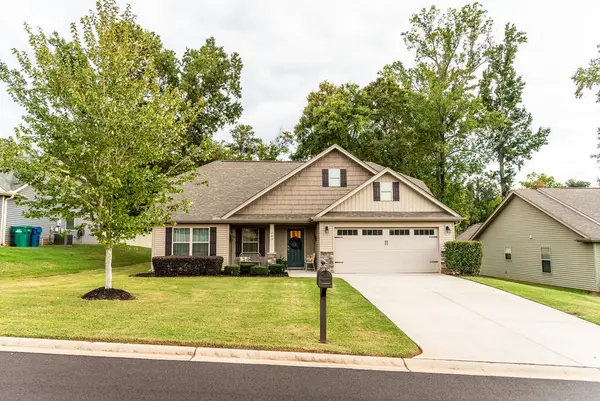 103 Windstone Dr, Greenwood, SC 29649