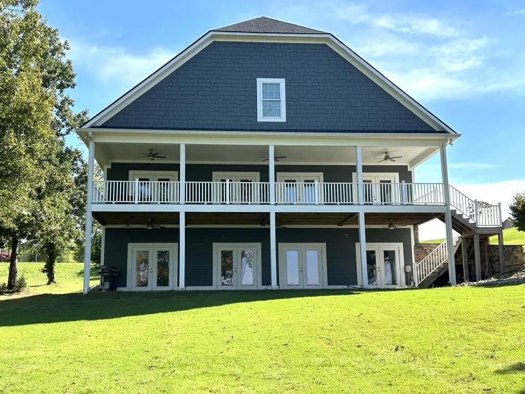222 Gardenia, Ninety Six, SC 29666 - #1