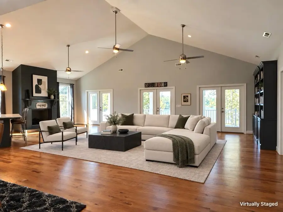 222 Gardenia, Ninety Six, SC 29666 - #3