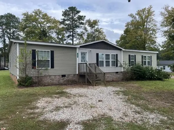 100 Gallatin, Ninety Six, SC 29666