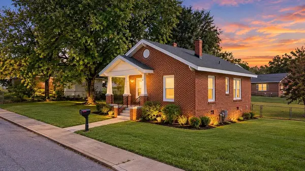 203 Allis Ave, Ninety Six, SC 29666
