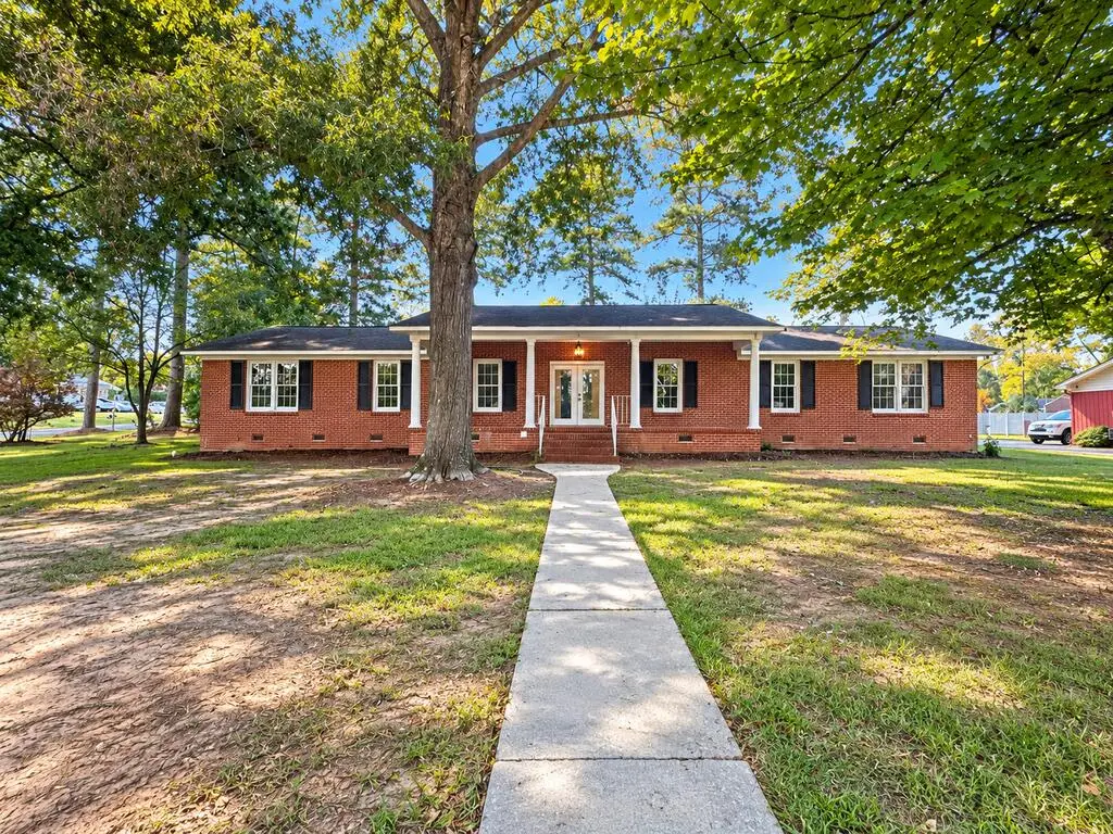 101 Sheldon Ave, Greenwood, SC 29649 - #1