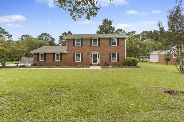 113 Newcastle Rd, Greenwood, SC 29649
