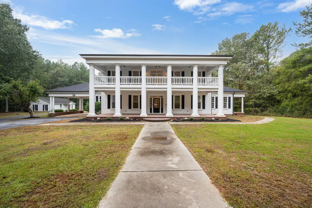 5120 Highway 246 S, Ninety Six, SC 29666 - #1