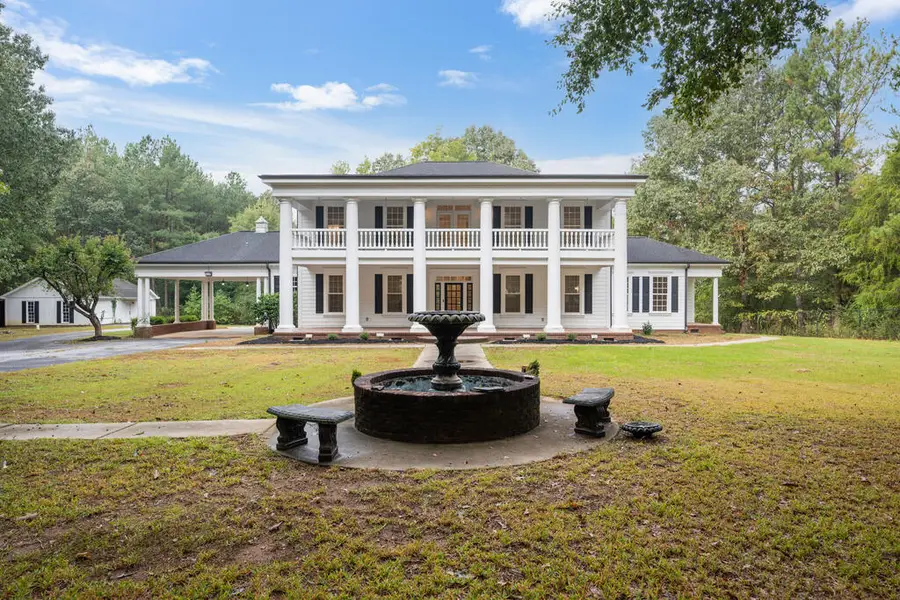 5120 Highway 246 S, Ninety Six, SC 29666 - #3