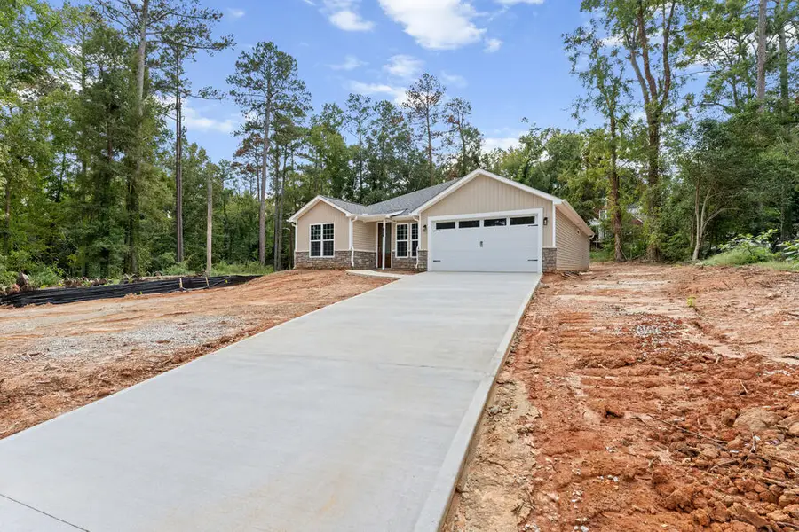 1003 Grace Street, Greenwood, SC 28649 - #3