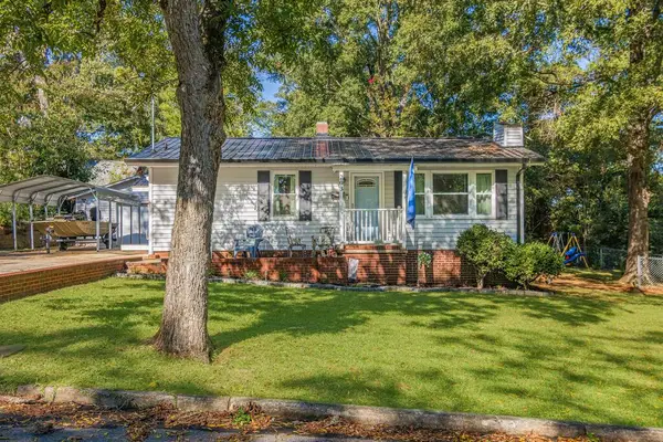 203 Hillcrest Dr., Abbeville, SC 29620