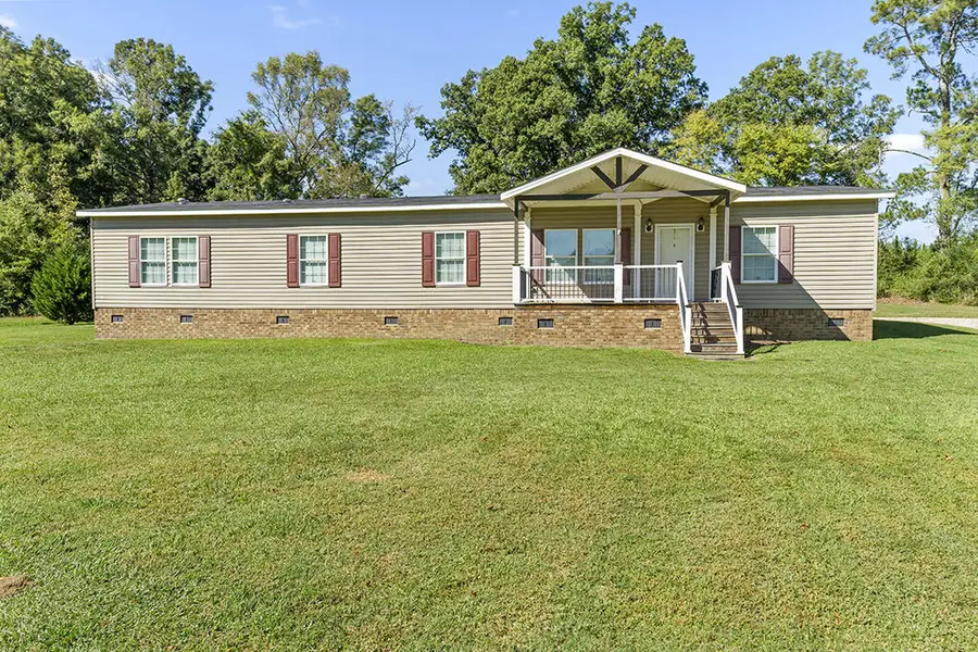 6498 Greenwood Highway, Saluda, SC 29138 - #2