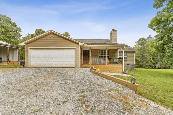 112 Hill Trace, Bradley, SC 29819