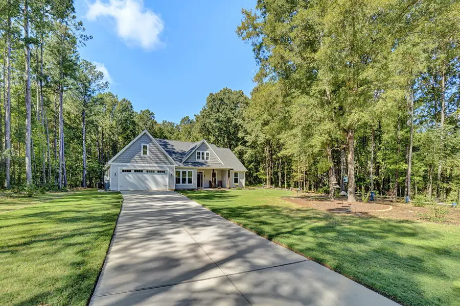 106 Blackberry Patch Rd, Greenwood, SC 29646 - #3