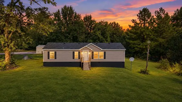 2684 Shiloh Rd, Saluda, SC 29138