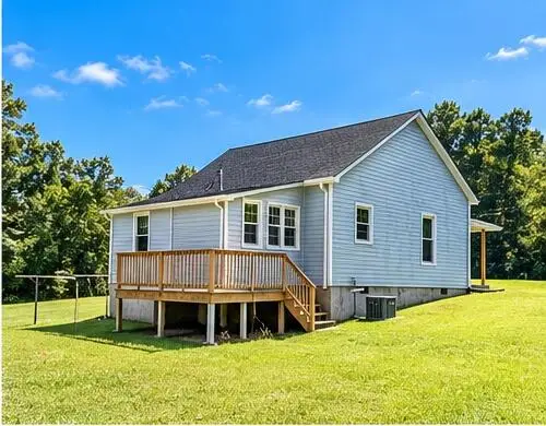 307 Smythe, Greenwood, SC 29649 - #3