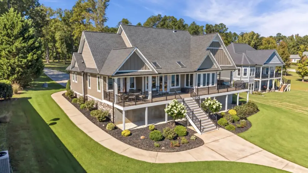 2054 Summerset Bay Dr, Cross Hill, SC 29332 - #1