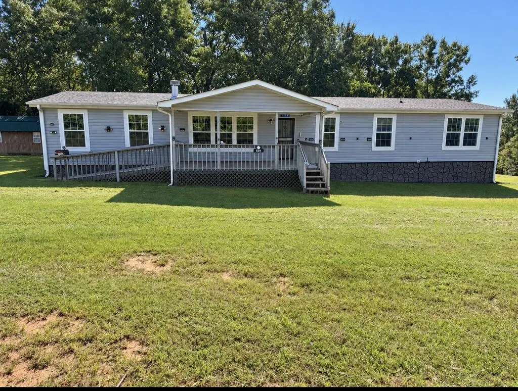 242 Long Cane Ame Rd, Abbeville, SC 29620 - #1