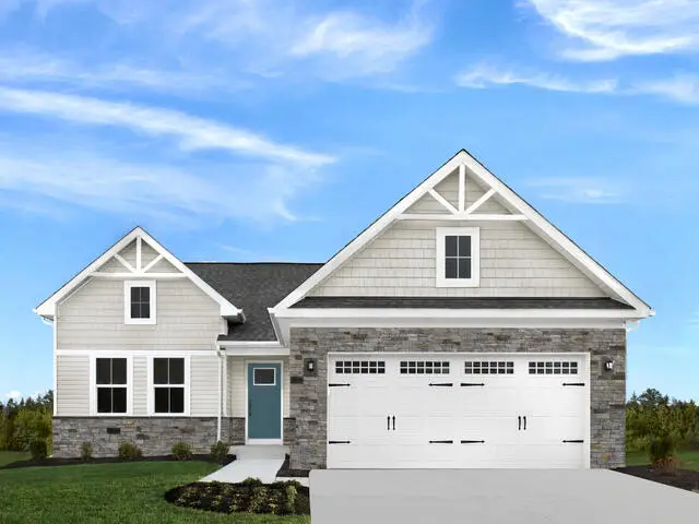 221 Yukon Drive, Greenwood, SC 29646 - #1