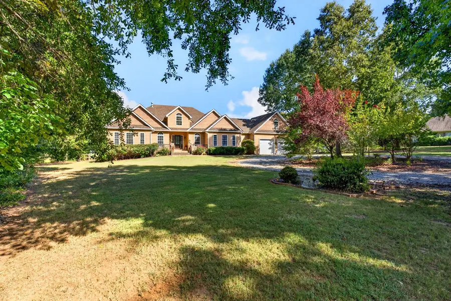 429 Quarter Creek Road, Greenwood, SC 26949 - #2