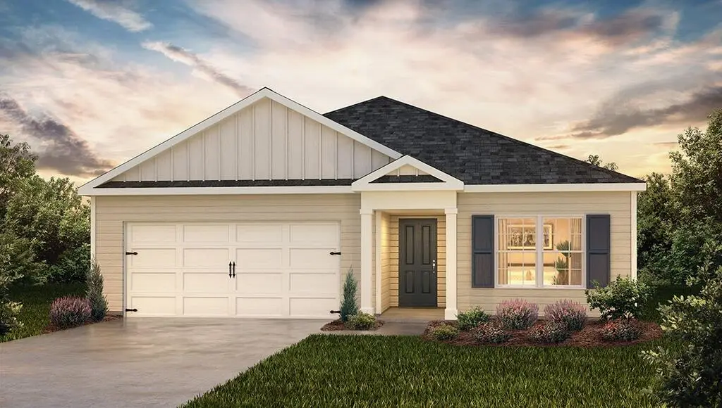 125 Depot Circle, Greenwood, SC 29646 - #1