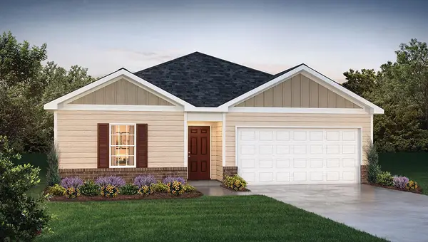 124 Depot Circle, Greenwood, SC 29646