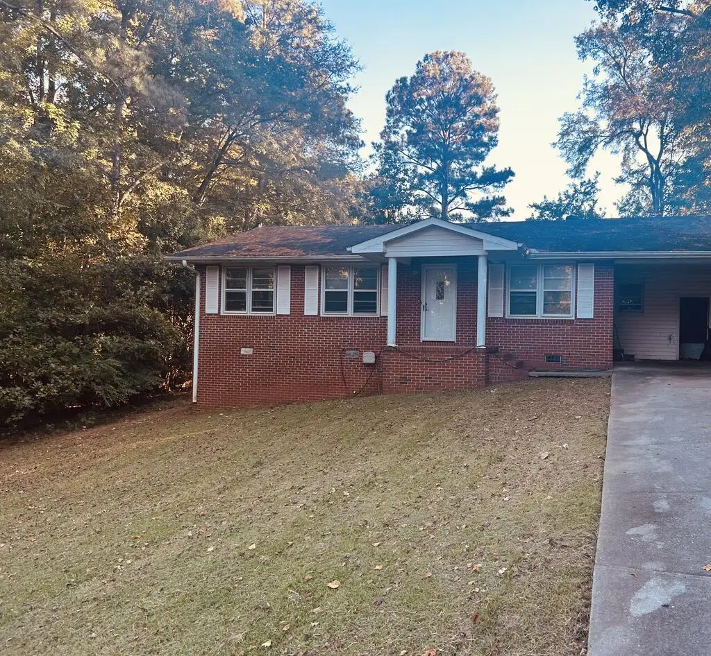 219 Frances St., Greenwood, SC 29646 - #1