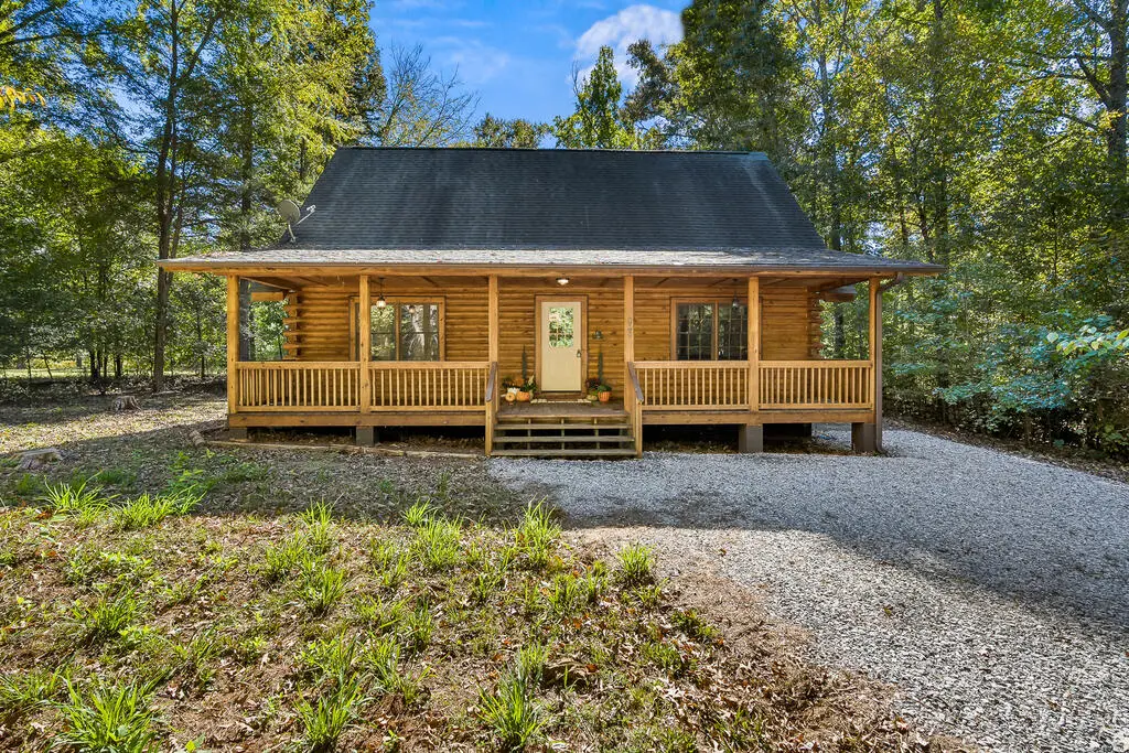 93 Lake Russell Ln, Iva, SC 29655 - #1