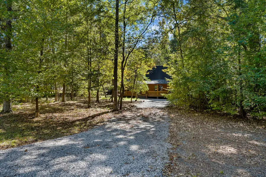 93 Lake Russell Ln, Iva, SC 29655 - #2