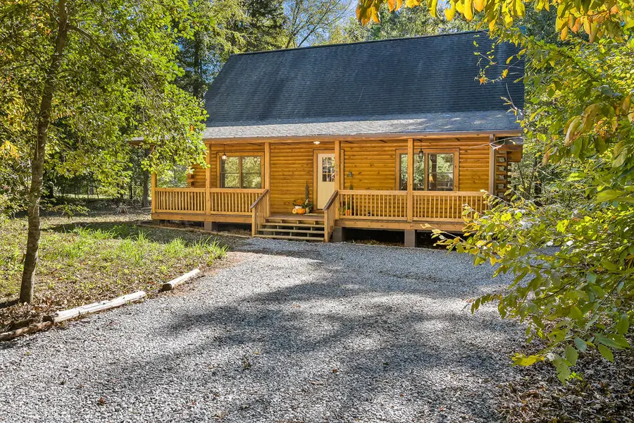 93 Lake Russell Ln, Iva, SC 29655 - #3