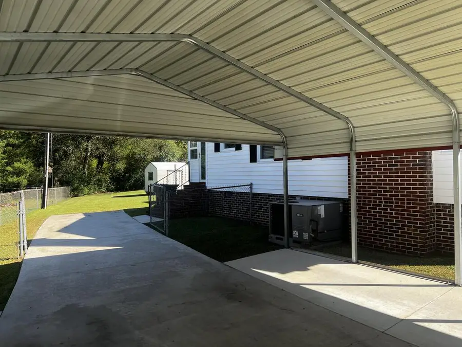 105 Moore St`, Abbeville, SC 29620 - #3