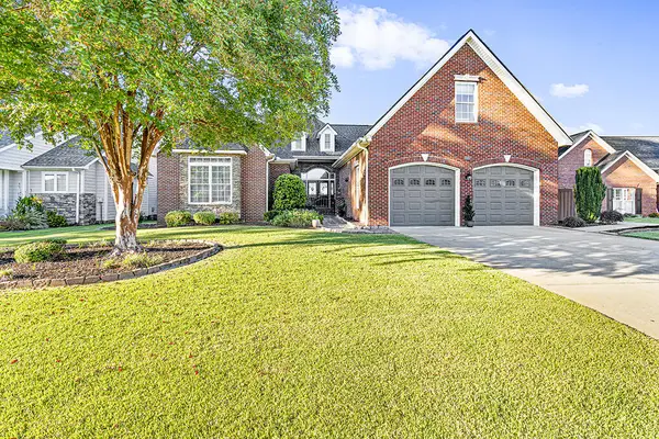 509 Nautical Way, Greenwood, SC 29649