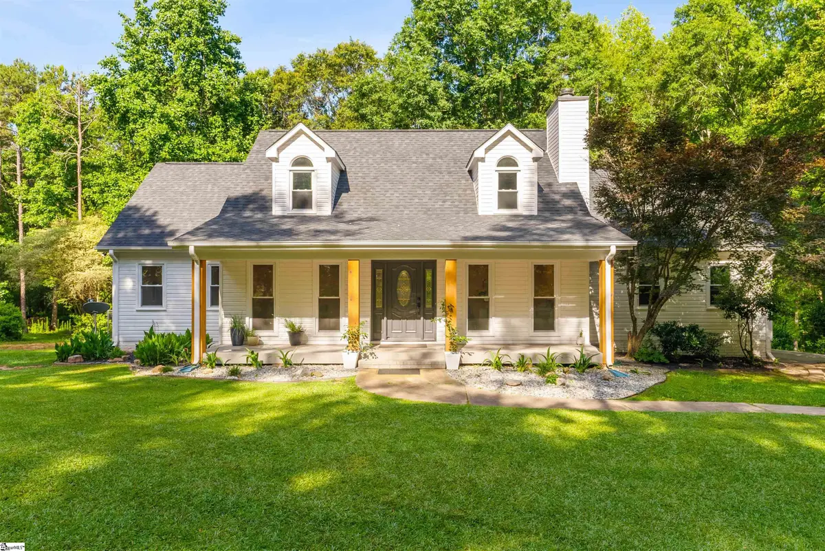 212 Gerald Drive, Simpsonville, SC 29681 - Image #1