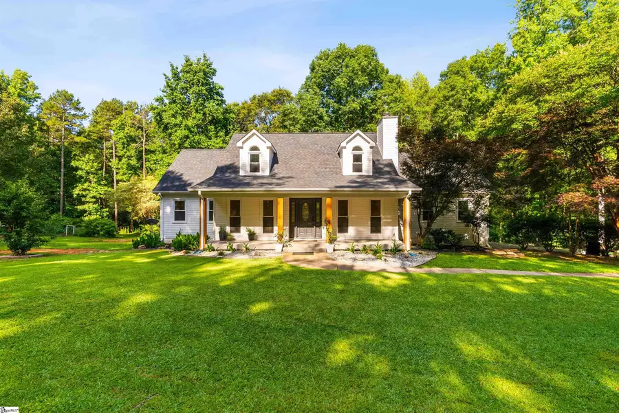 212 Gerald Drive, Simpsonville, SC 29681 - Image #2