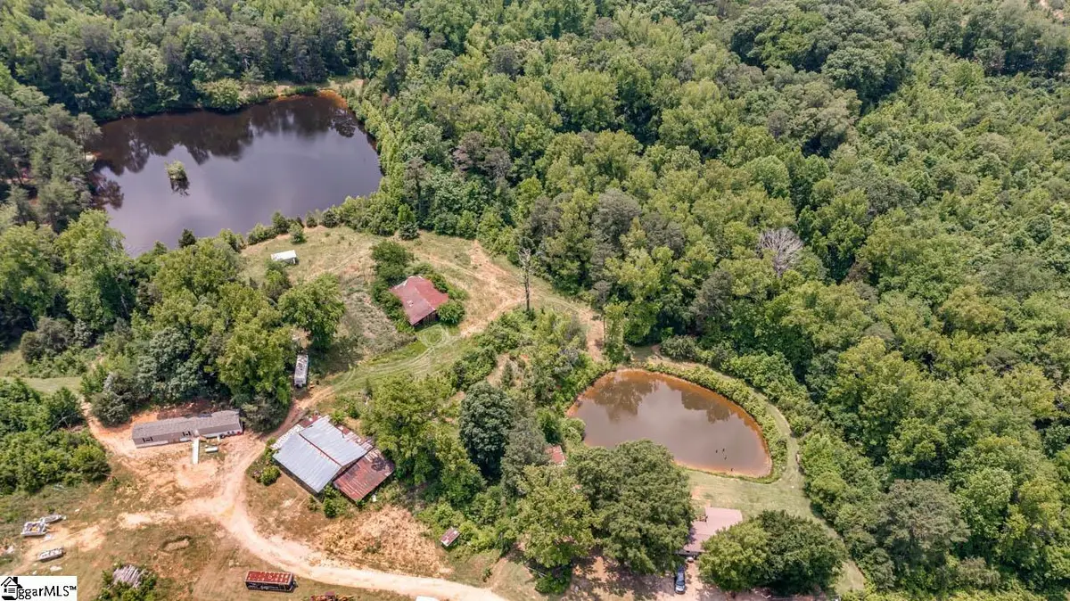 3068 Warrior Creek Church Road, Gray Court, SC 29645 - Image #1