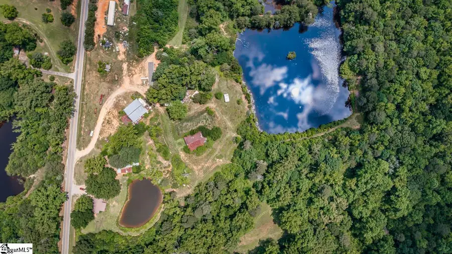 3068 Warrior Creek Church Road, Gray Court, SC 29645 - Image #2