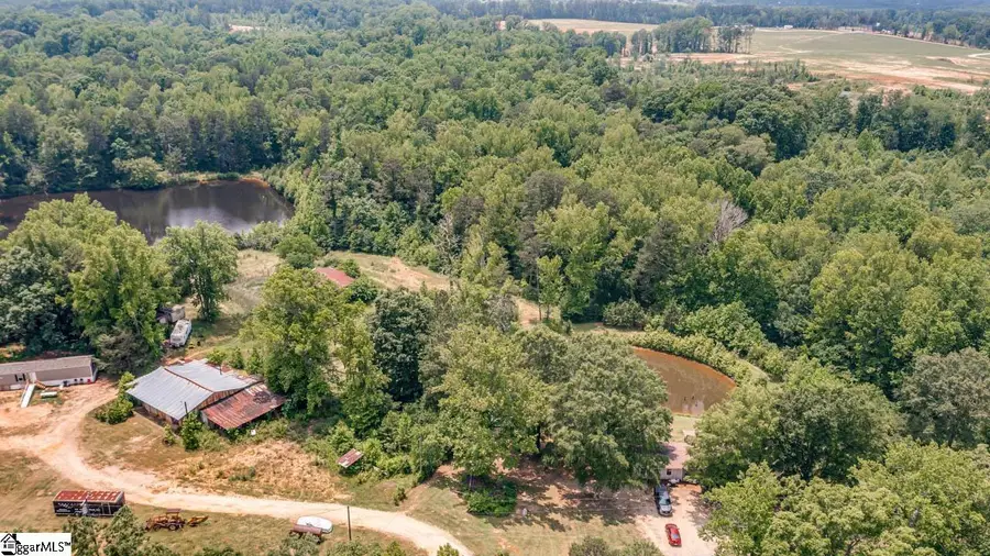 3068 Warrior Creek Church Road, Gray Court, SC 29645 - Image #3