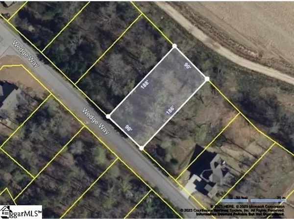 208 Wedge Way, Travelers Rest, SC 29690