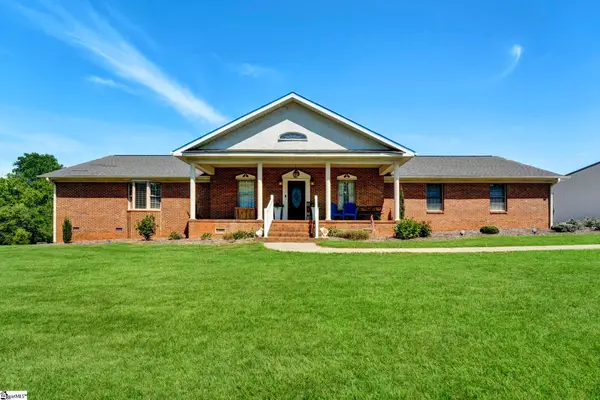 206 Taylor Road, Greer, SC 29651