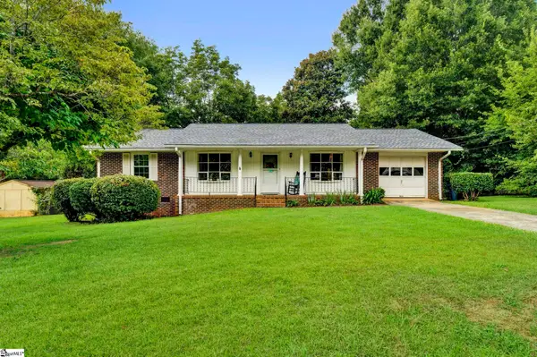 104 Mitchell Street, Laurens, SC 29360