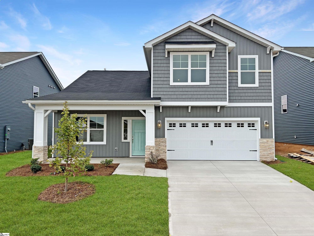 107 White Dutch Lane, Greenville, SC 29607 ERA