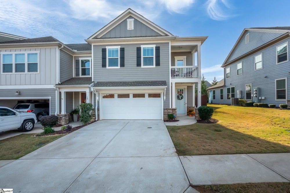 8 Tatum Lane, Greer, SC 296502697 ERA